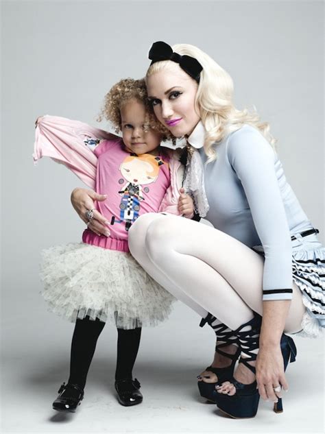 Gwen Stefani Launches Harajuku Mini Fashion Line For Target | Idolator