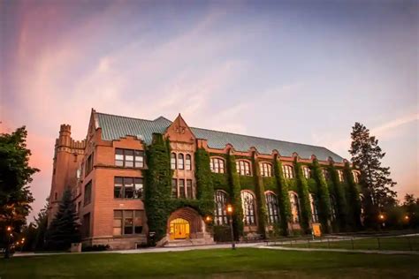 University of Idaho