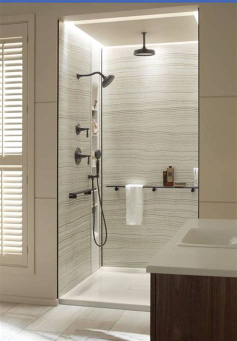 Best Rated Solid Surface Shower Walls at Clyde Anderson blog