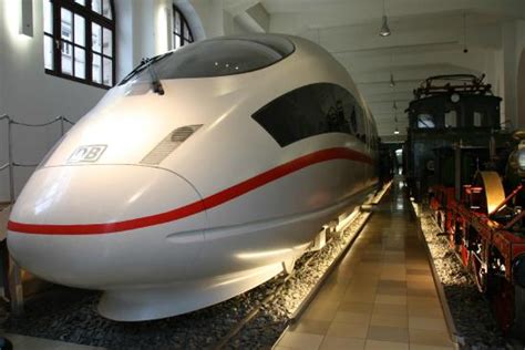 DB Museum (German Railway Museum) (Nuremberg) - 2021 All You Need to ...