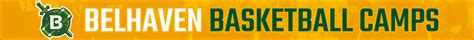 Belhaven University - powered by Oasys Sports