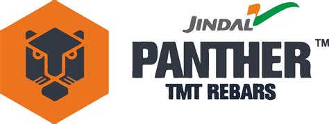 Jindal Panther Logo Vector - (.Ai .PNG .SVG .EPS Free Download)