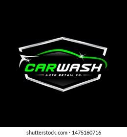 37,129 Car Detailing Logo Images, Stock Photos & Vectors | Shutterstock