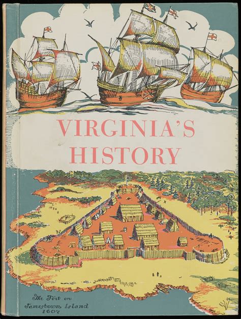 The Virginia History and Textbook Commission - Encyclopedia Virginia