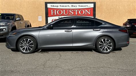 Stock# 003067 USED 2019 Lexus ES | Albuquerque, New Mexico 87110 ...