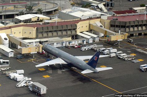 Juan Santamaría International Airport - Airport Technology