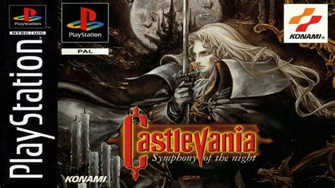 [Longplay] PS1 - Castlevania - Symphony of The Night [200.6% Map + Richter Mode] (HD, 60FPS ...