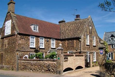 Downham Market Accommodation - Hotels, B&B's and Self Catering on UK Tourism Online