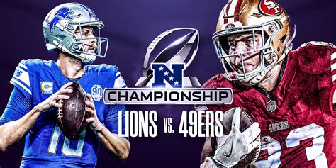 NFL playoff predictions: Staff picks for the 49ers-Lions NFC ...