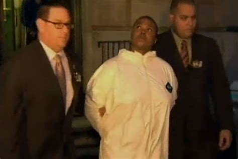 Tania Byrd murder: New York man Bashid McLean accused of killing his ...