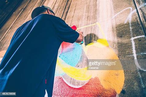 Graffiti Man Mask Photos and Premium High Res Pictures - Getty Images