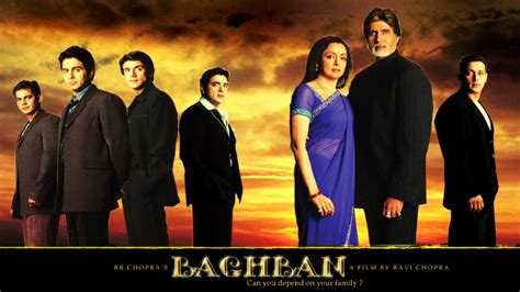 Baghban Movie (2003) - Release Date, Cast, Trailer and Other Details | Pinkvilla