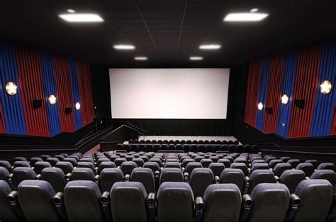 What is Happening to Theaters and Cinema? | Geeks