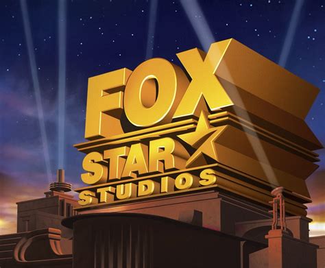 Fox Star Studios - Logopedia, the logo and branding site