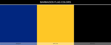 Color Schemes Of All Country Flags» Blog » SchemeColor.com