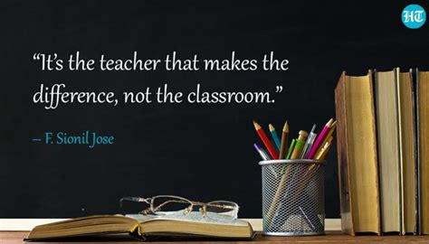 Teachers’ Day 2020: Quotes, wishes and messages to share with your ...