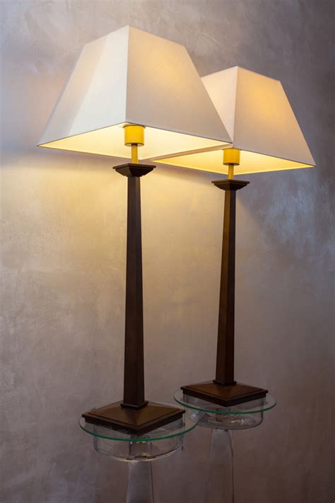 100 Watt Design - Floor Lamp shades