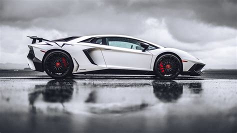 Lamborghini Wallpapers 1920x1080