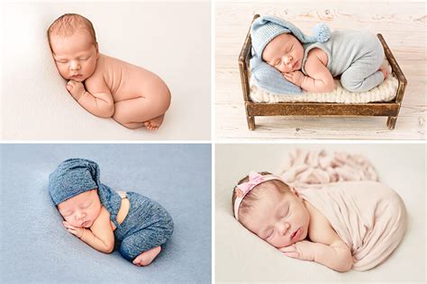 15 Essential Newborn Photography Poses [2024 Edition]