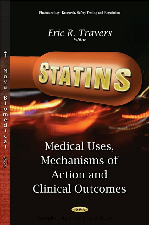 (PDF) Statin treatment in experimental lipemia and atherosclerosis: the similarities and ...