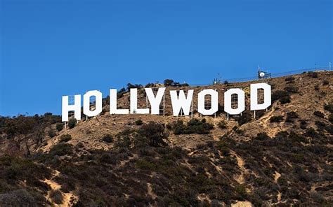 Hollywood - Wikipedia