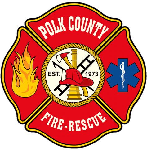 Polk County Georgia Fire Department