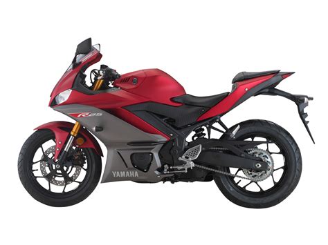 2019 Yamaha YZF-R25 Launched by Hong Leong Yamaha Motor - BikesRepublic.com