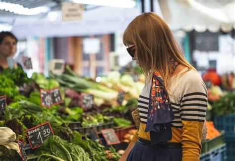 What Are Some Popular Food Markets in Sydney?