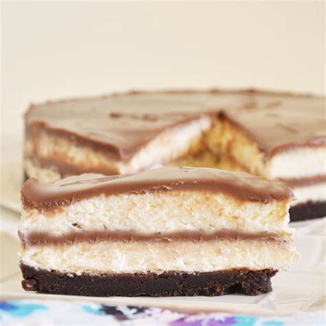 Cake Kinder Pingui recipe | Oreegano