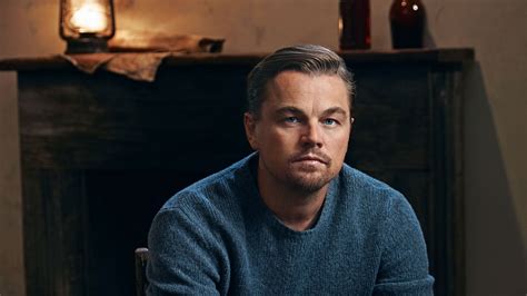 A Heartfelt Congrats to Leonardo DiCaprio - C&I Magazine