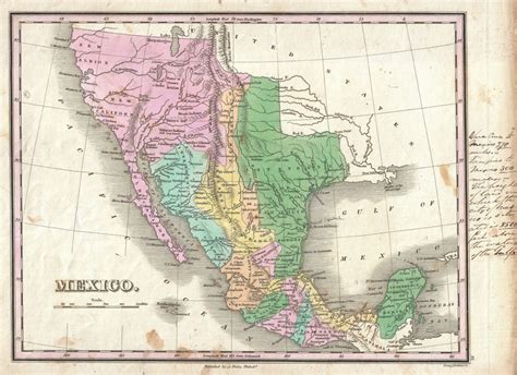 Early California: Pre-1769–1840S | Picture This - Early California Maps ...