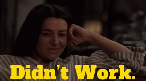 Greys Anatomy Amelia Shepherd GIF – Greys Anatomy Amelia Shepherd Didnt Work – otkrijte i ...