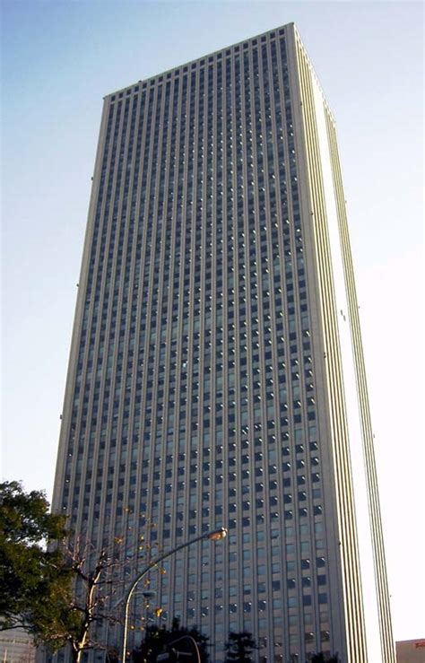 Sunshine 60 Tower - The Skyscraper Center