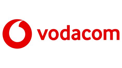 Vodacom Vector Logo | Free Download - (.SVG + .PNG) format ...