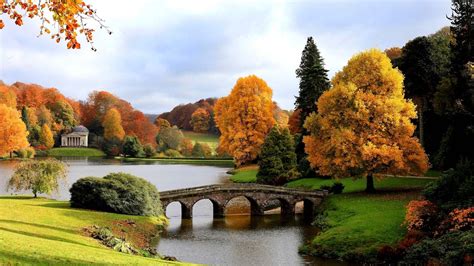 Landscape View England Countryside HD Europe Wallpapers | HD Wallpapers ...