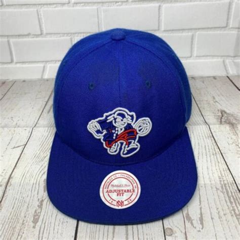 #Philadelphia #76ers #BenFranklin #Mitchell&Ness Hat... - Depop