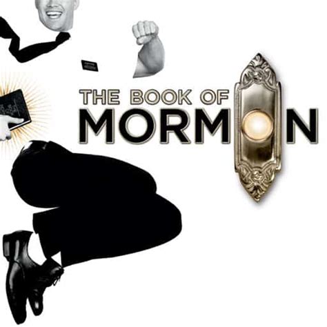 The Book Of Mormon Archives - San Antonio Events