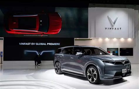 Vietnam's VinFast to set up $500 million EV facilities in India, ET ...