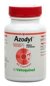 Azodyl for Dogs Reviews | Best Probiotics Info