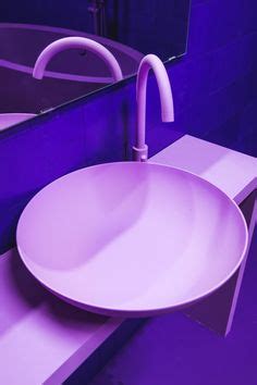 - Pantone Colour of the Year 2022 Very Peri - | purple interior ...