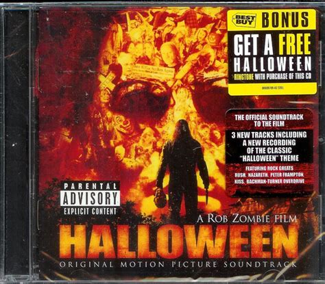 How to make a halloween soundtrack | gail's blog