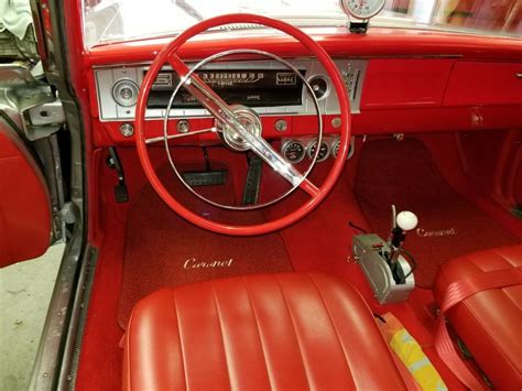 1965 Dodge A990 Coronet Hemi for sale