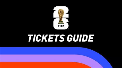 TICKET PRICES FIFA WORLD CUP 2026, 47% OFF | diaqnoz.az