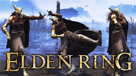 Fortnite Dances - Elden Ring Mods