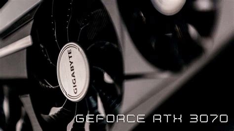 NVIDIA GeForce RTX 3070 Review: Best Choice of Gamers?