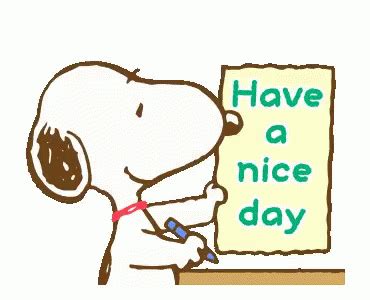 Have A Nice Day GIF by memecandy - Find & Share on GIPHY