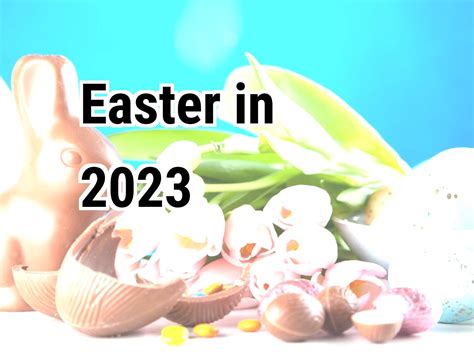 Easter 2023