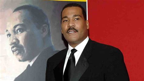 Dexter Scott King, son of Martin Luther King Jr., dead at 62 | Fox News