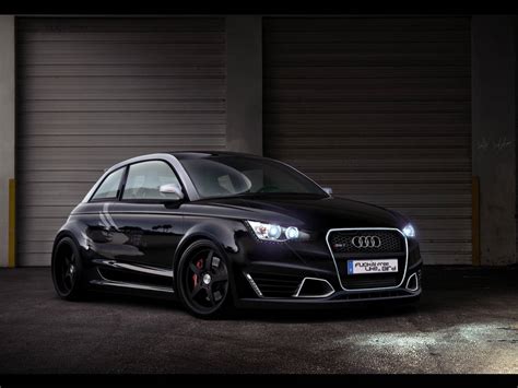 Audi RS1 by CrashDesign on DeviantArt