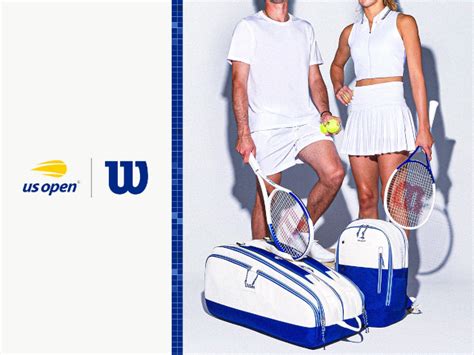 Discover the Wilson US Open racquets, bags, and tennis balls - Women's ...